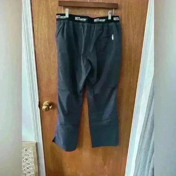 FOUR Pairs of Anatomy Scrub Pants - Picture 3 of 8